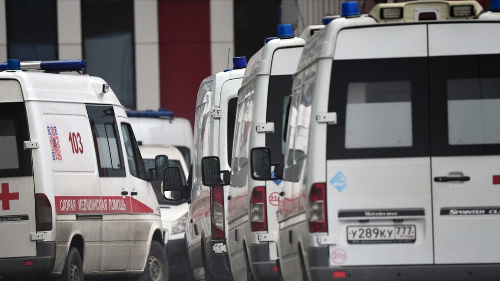 موسكو تسجل 73 وفاة جديدة بكورونا