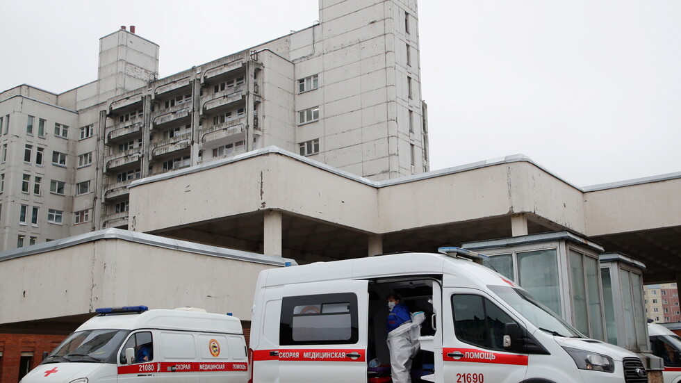 روسيا تسجل 593 وفاة وأكثر من 27.7 ألف إصابة بكورونا خلال 24 ساعة