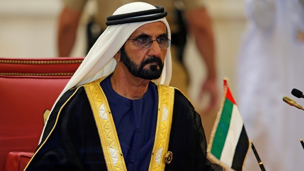 "الصحة قبل السياسة والاقتصاد والتفوق في العطاء".. محمد بن راشد يحدد أهم عبر العام 2020