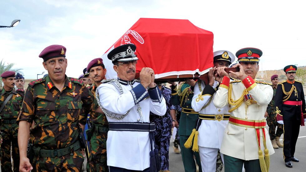 أبرز 6 وفيات من المسؤولين والقادة العرب عام 2020