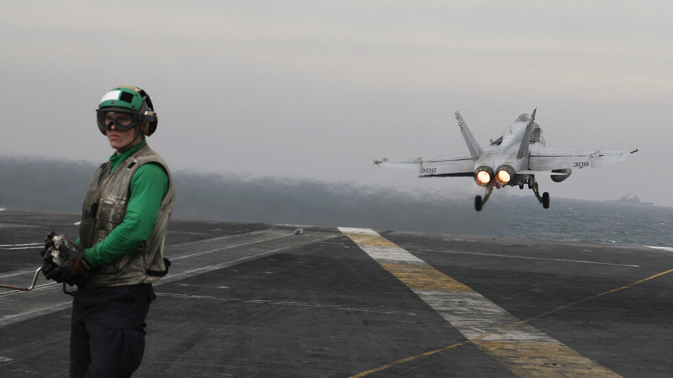 "سي إن إن": انقسام داخل البنتاغون بشأن خطر هجمات إيرانية قبيل ذكرى اغتيال سليماني