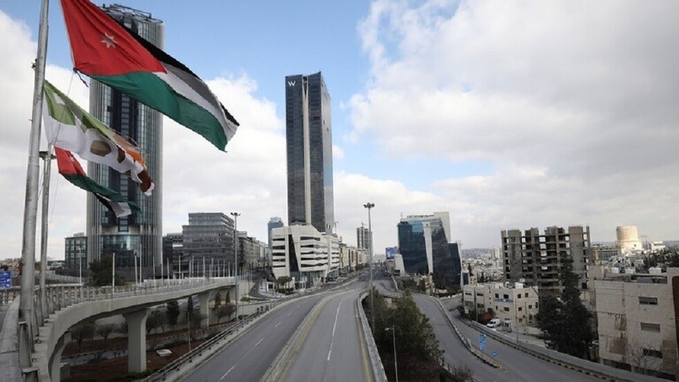 الأردن يطبق تشويشا مبرمجا على مواقع التواصل