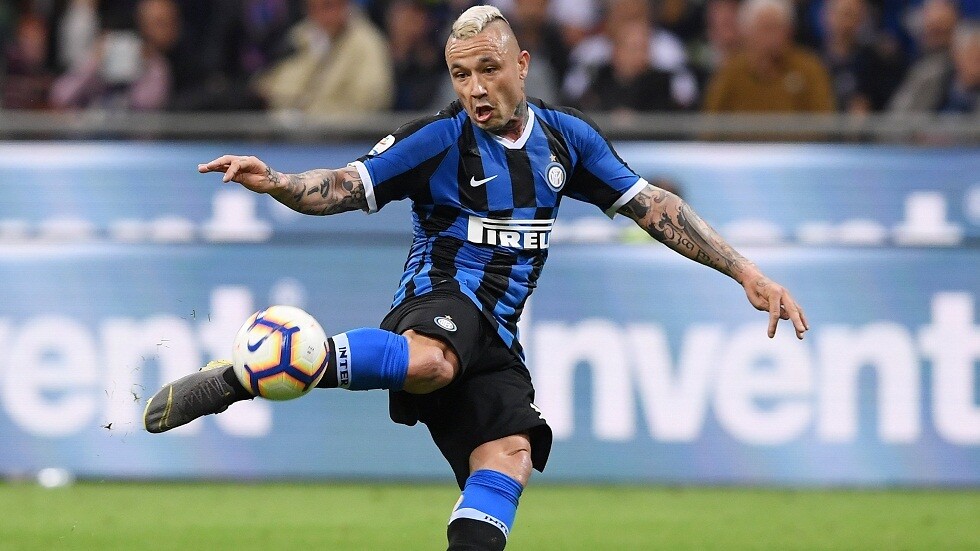 ناينغولان ينتقل من إنتر ميلان إلى كالياري مجددا