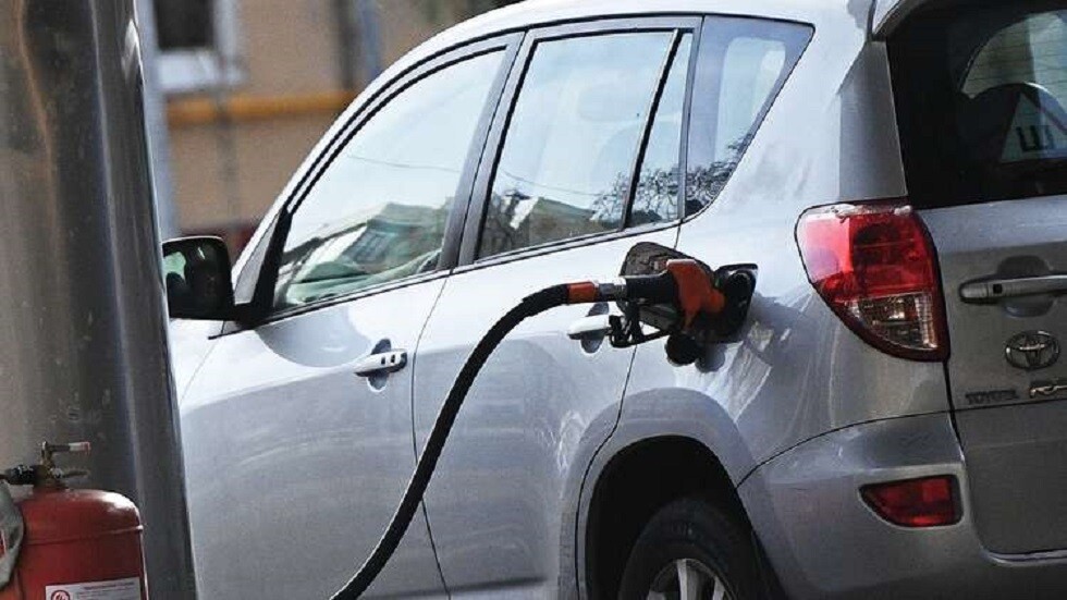 الأردن يرفع أسعار البنزين والديزل الشهر المقبل