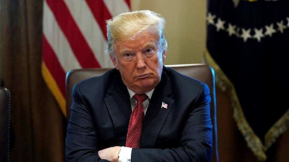 إيران لترامب: لا تجعل العام الجديد عزاء للأمريكيين