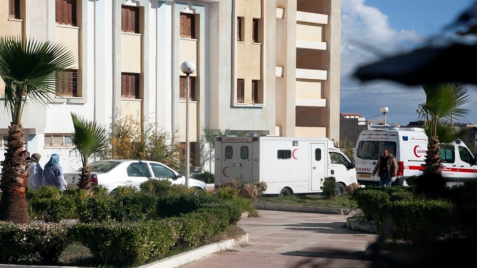 حادث مروري مروع في الجزائر يودي بحياة 20 شخصا بينهم أطفال