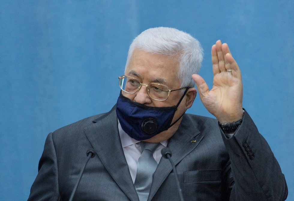 مراسلة RT: الرئيس الفلسطيني يصدر قرارا بتمديد حالة الطوارئ لثلاثين يوما