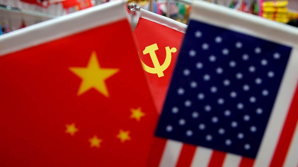 صحيفة: أمريكا تفرض قيودا على سفر أعضاء الحزب الشيوعي الصيني إليها