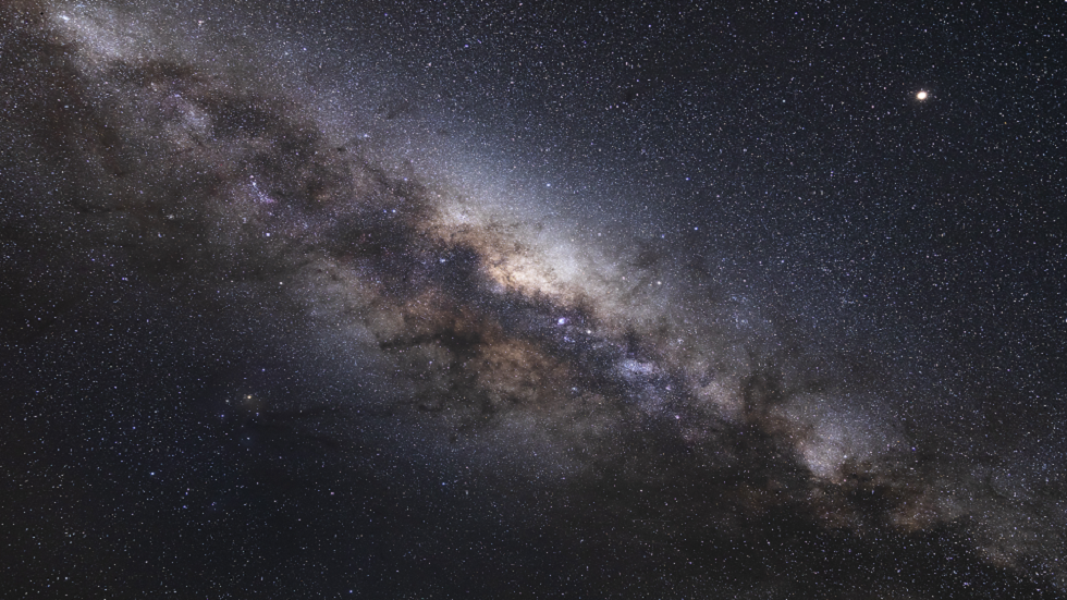 علماء الفلك يكشفون النقاب عن الخريطة الأكثر تفصيلا لمجرة درب التبانة حتى الآن!