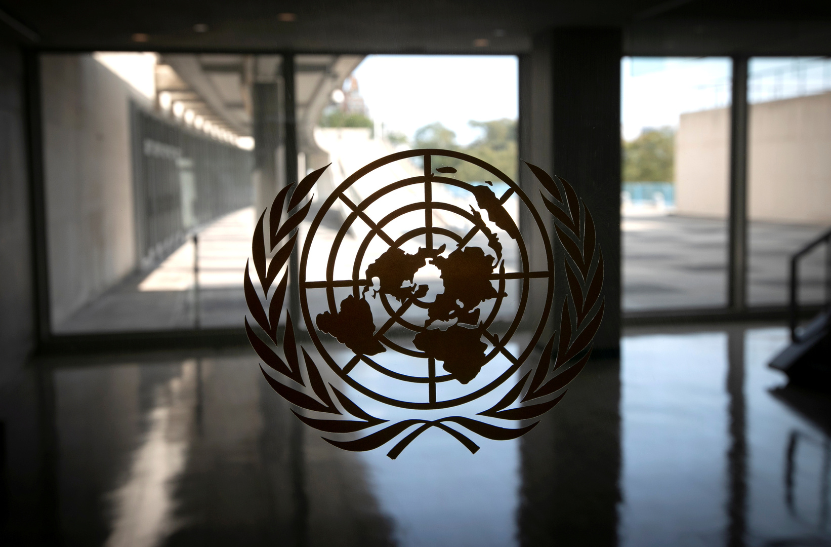 الأمم المتحدة تحذر من كارثة إنسانية كبرى في 2021