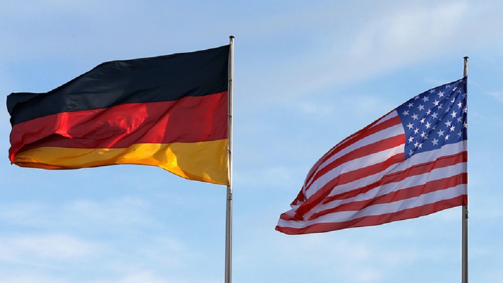 ألمانيا تتراجع عن الاستقلال عن أمريكا