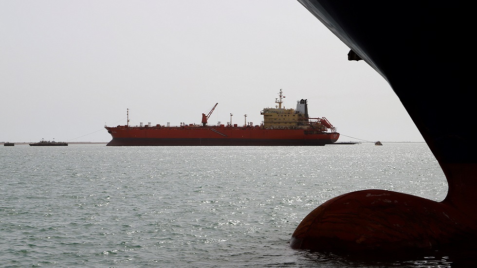 بريطانيا تؤكد تعرض سفينة لهجوم قبالة ساحل اليمن