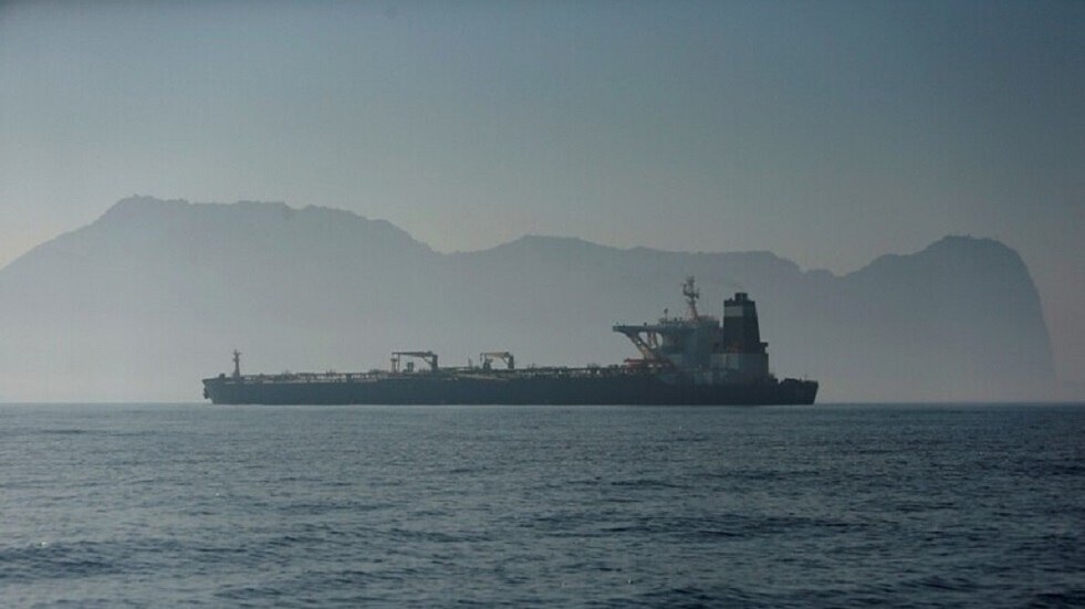 قراصنة يهاجمون ناقلة ترفع علم مالطا في خليج غينيا