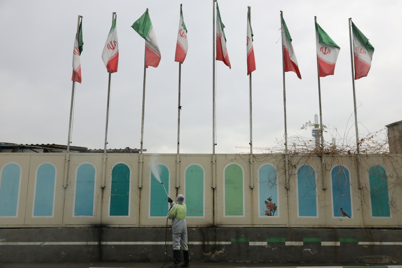 إيران.. محاكمة جديدة لثلاثة شبان حكم عليهم بالإعدام لارتباطهم بأعمال شغب في 2019