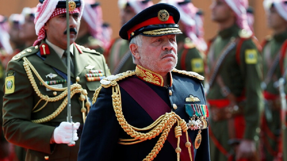 الأردن.. تعيين مستشار جديد للملك عبد الله الثاني
