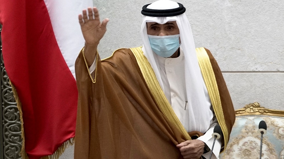 عقب إعلان نتائج الانتخابات.. أمير الكويت يقبل استقالة الحكومة