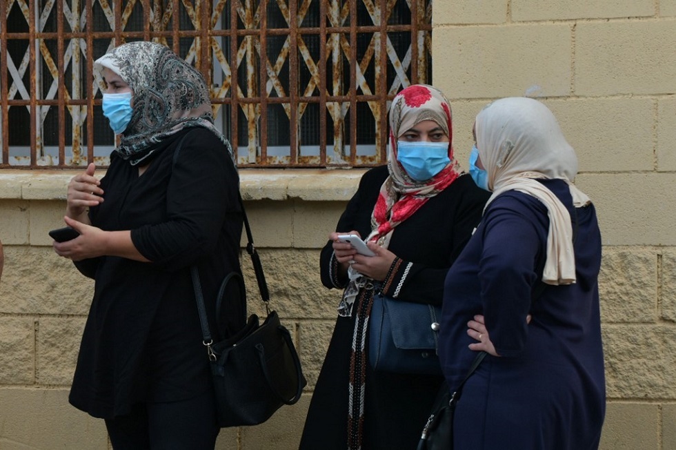 المغرب يسجل 61 وفاة ونحو 3000 إصابة جديدة بكورونا