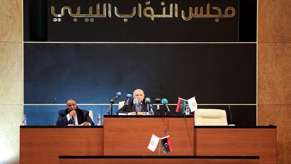 ليبيا.. تأجيل اجتماع غدامس إلى 21 ديسمبر