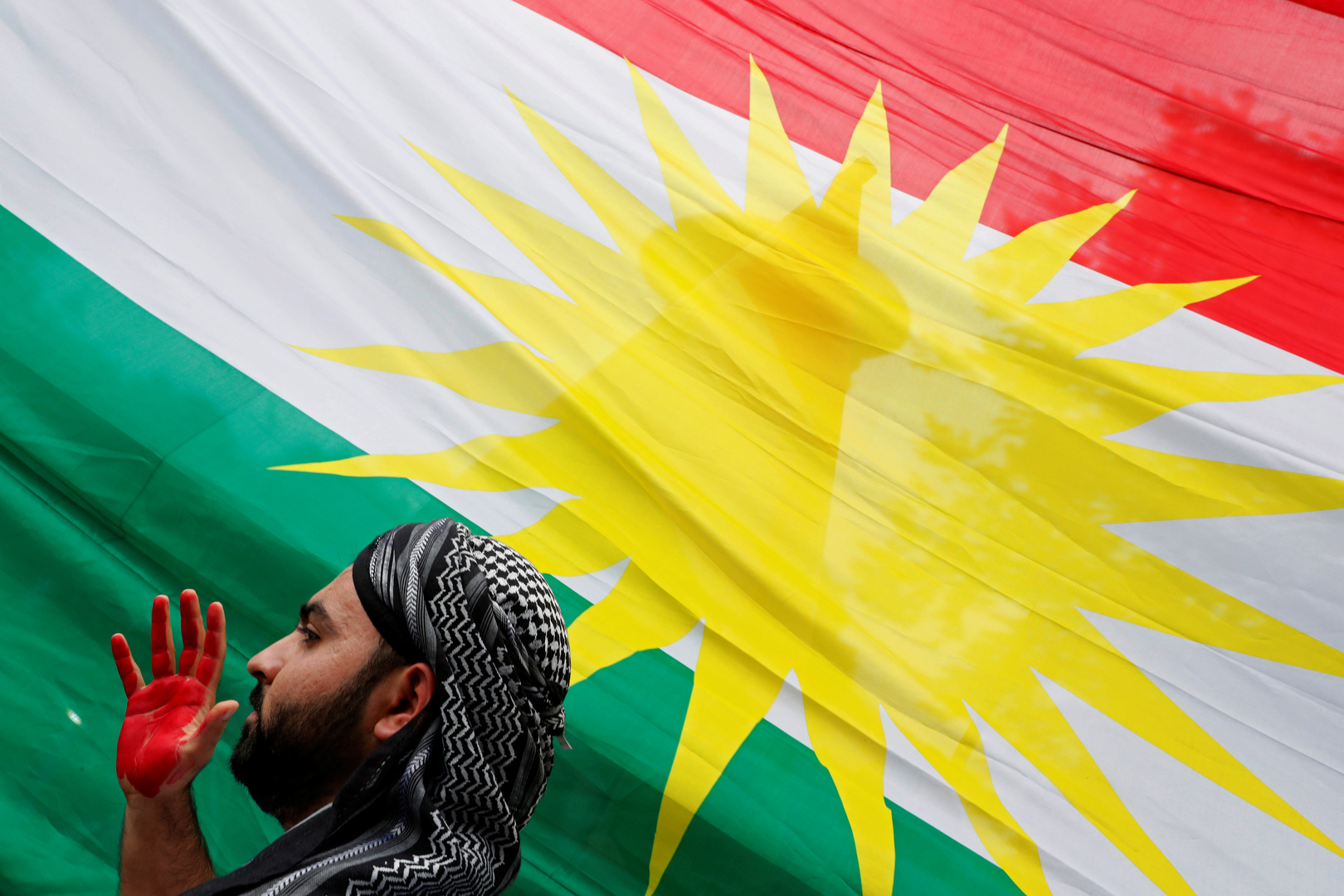 استقلال كردستان العراق سيكلف ثمنا باهظا