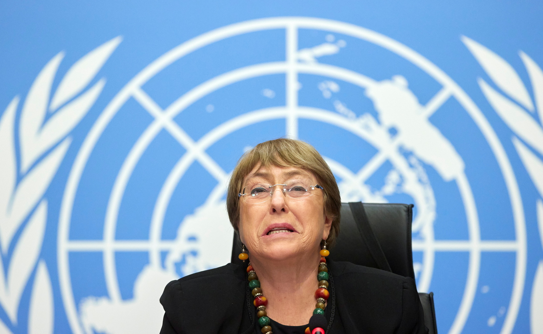 الأمم المتحدة: الوضع في إثيوبيا مقلق ومتقلب