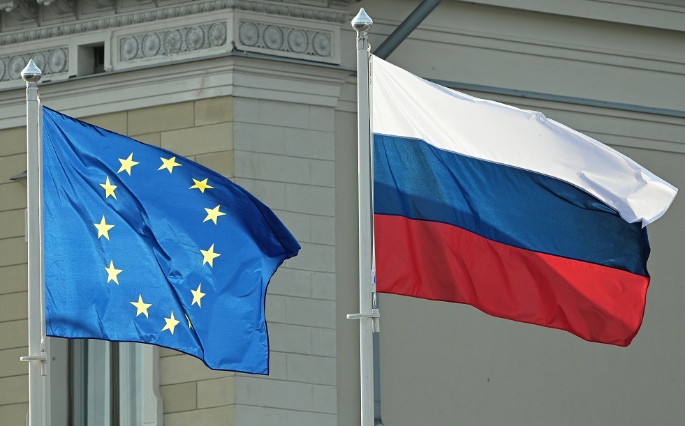 تقرير ألماني... خسائر أوروبا 21 مليار يورو سنويا جراء العقوبات على روسيا