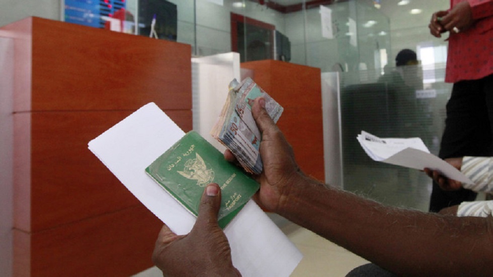 السودان يسحب الجنسية من 3 آلاف أجنبي - صورة