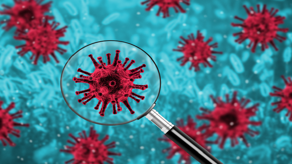دراسات تحدد نقاط ضعف محتملة لفيروس SARS-CoV-2