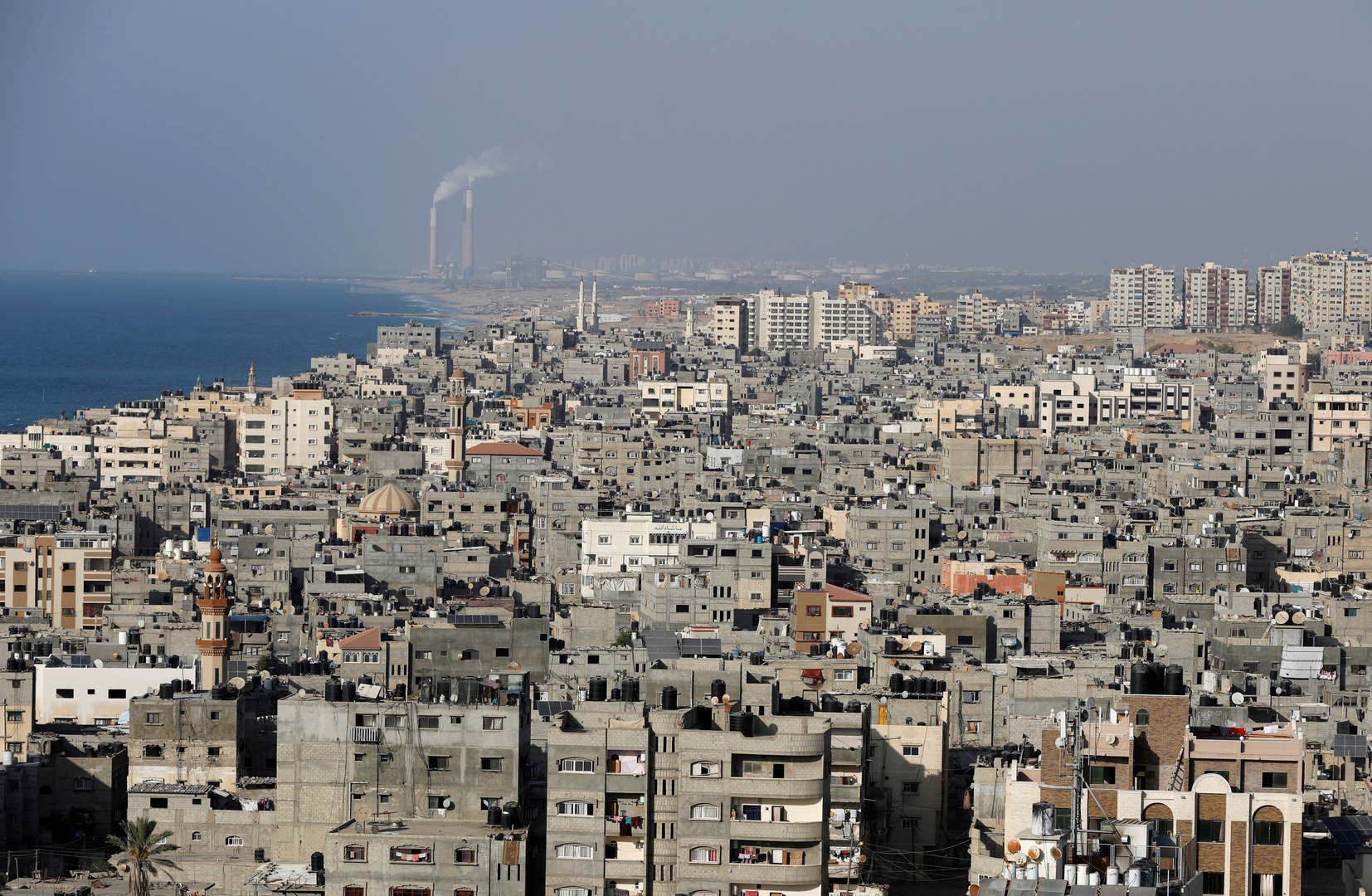 إعلام إسرائيلي: تل أبيب تنقل لحركة حماس مقترحا جديدا بشأن صفقة تبادل الأسرى