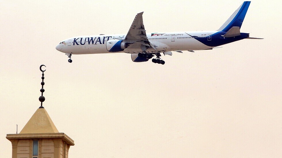 المتحدث باسم الطيران المدني الكويتي: سنسمح باستئناف الرحلات المباشرة من الكويت إلى مصر