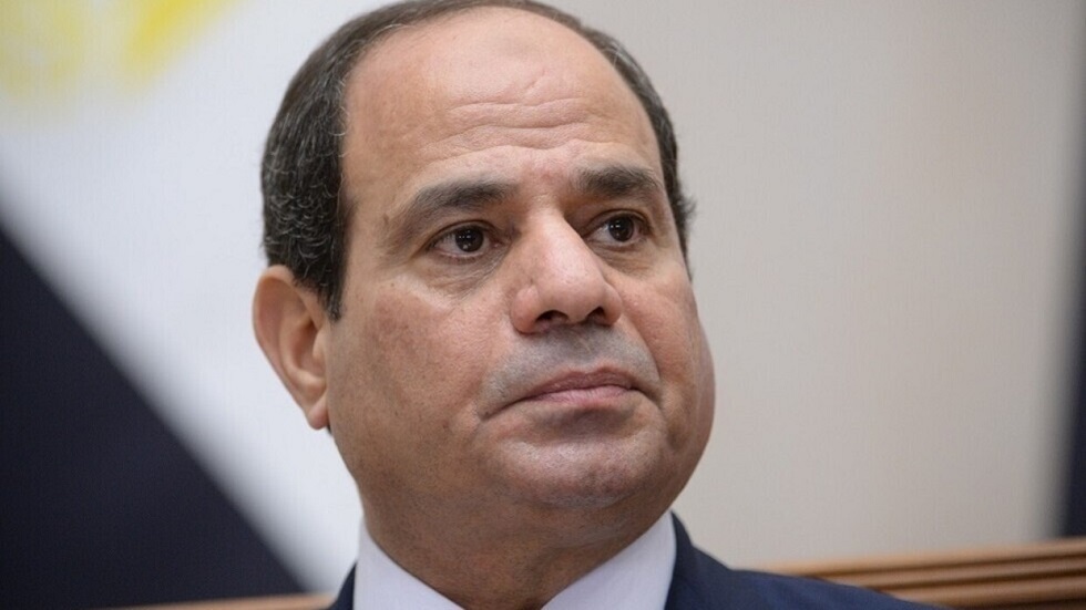 الرئيسان المصري والموريتاني يبحثان سبل تعزيز العلاقات الثنائية وقضايا إقليمية