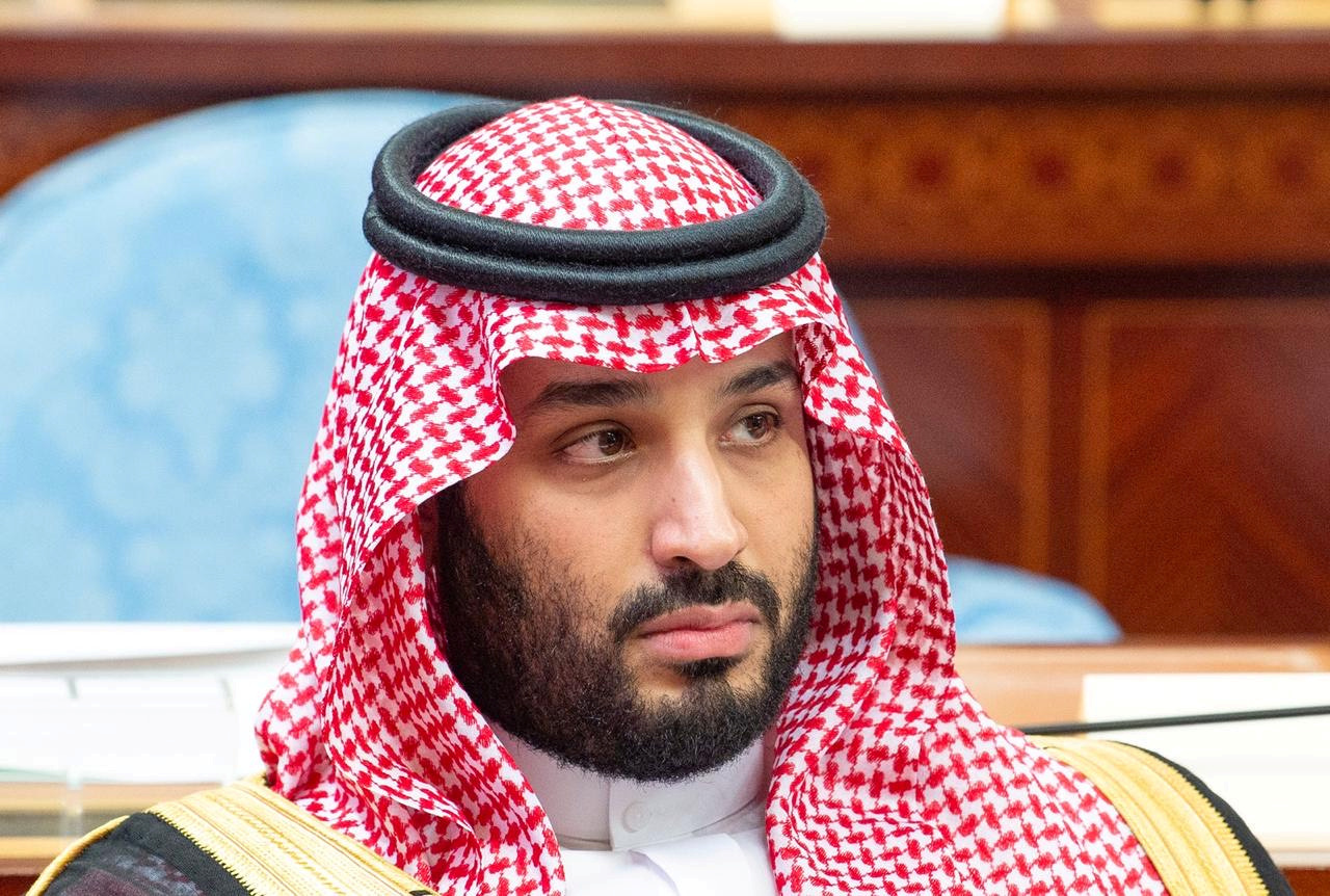 ولي العهد السعودي: سنواصل تعزيز المكتسبات التي تحققت منذ إقرار 