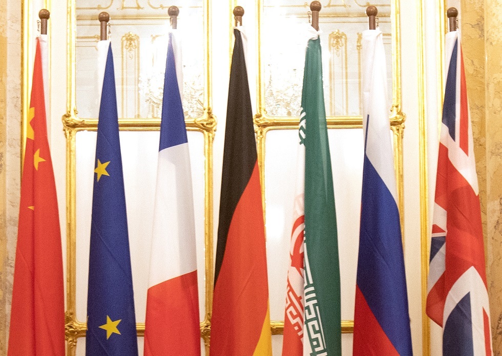 الدول الخمس وإيران تبحث التحضير لاجتماع وزاري حول الاتفاق النووي