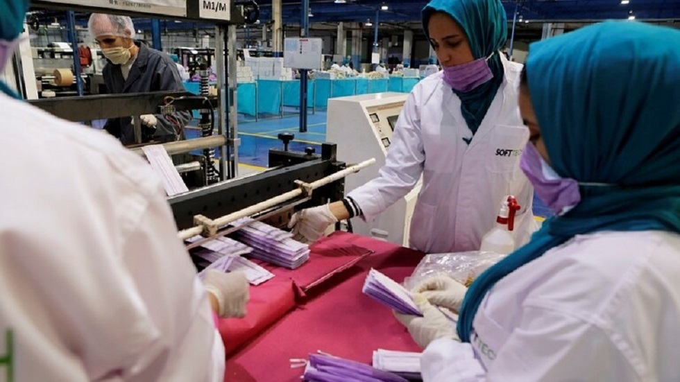المغرب يسجل 2647 إصابة و50 وفاة بفيروس كورونا