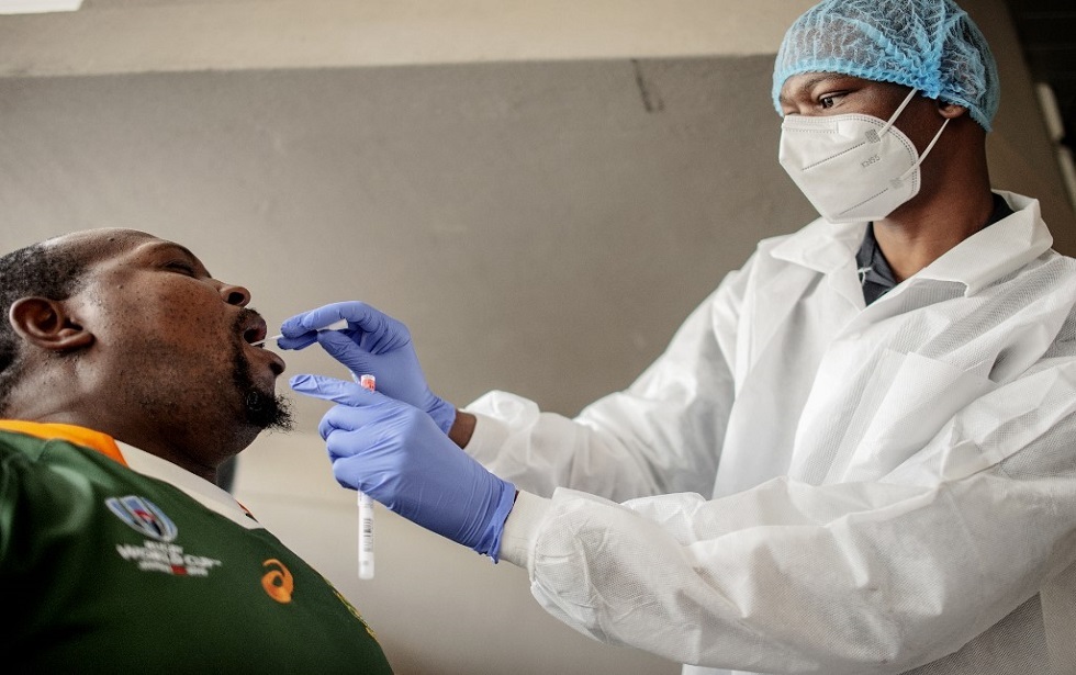 جنوب إفريقيا تعلن انتشار سلالة جديدة من فيروس كورونا