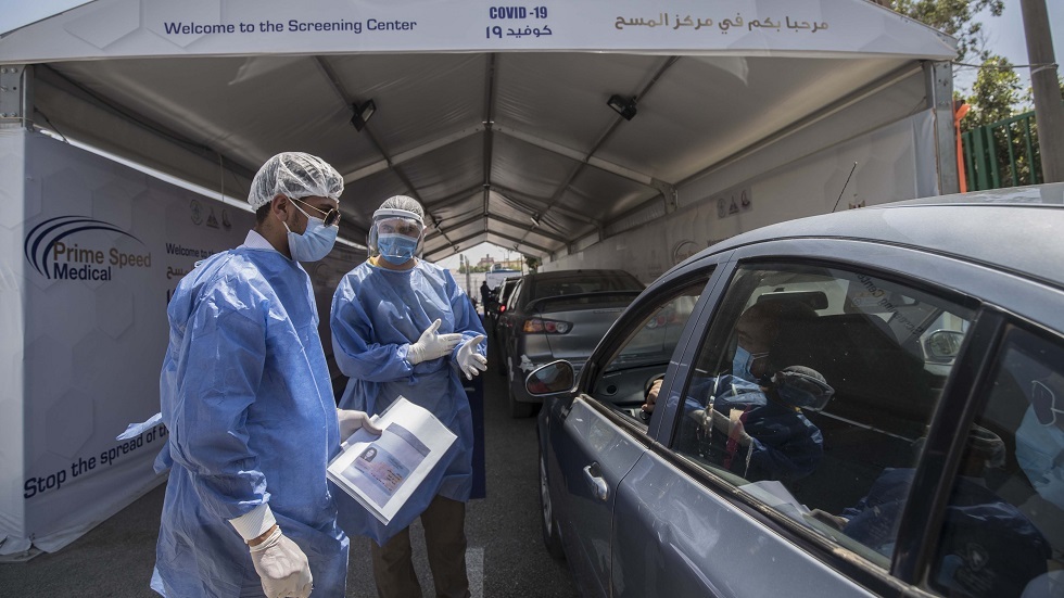 مصر تسجل 664 إصابة و29 وفاة جديدة بفيروس كورونا