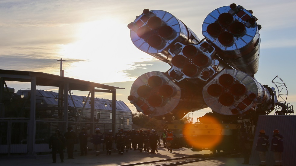 روسيا بصدد تصميم أقوى محرك فضائي في العالم
