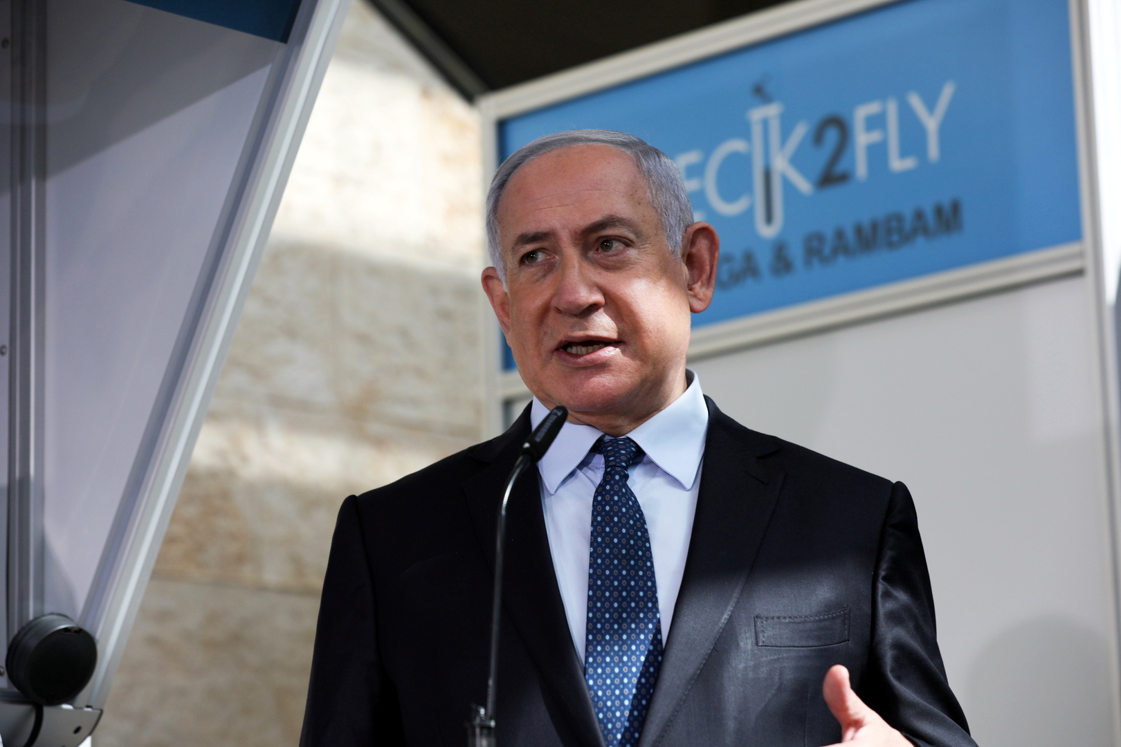 إسرائيل تتجه لإغلاق عام لأسبوعين مع ارتفاع إصابات كورونا