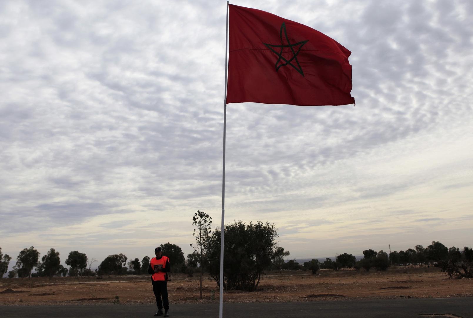 وسائل إعلام: المغرب وإسرائيل سيوقعان 10 اتفاقيات مشتركة