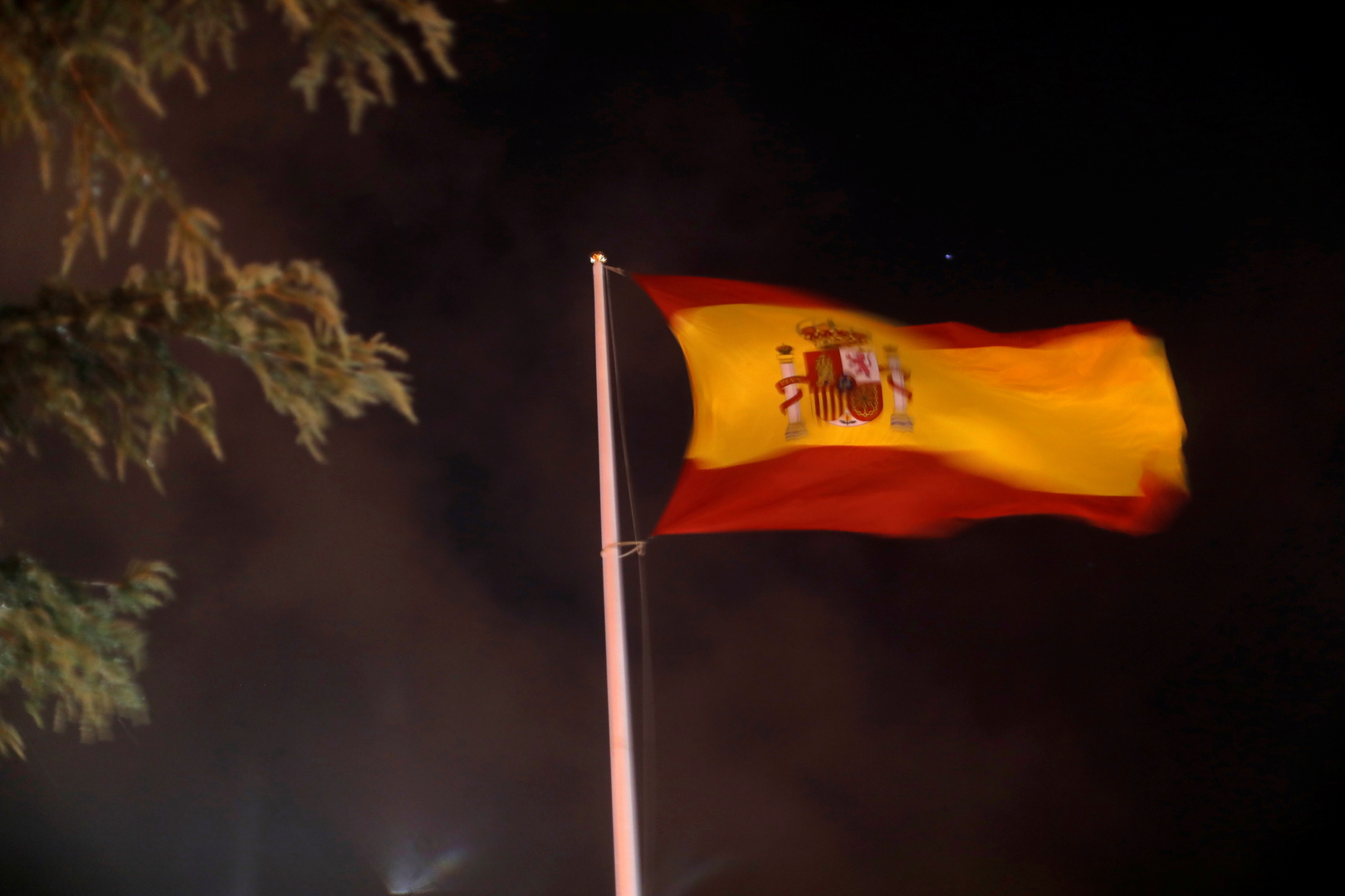 وزيرة الدفاع الإسبانية: مدينتا سبتة ومليلية إسبانيتان بالكامل تماما مثل مدريد