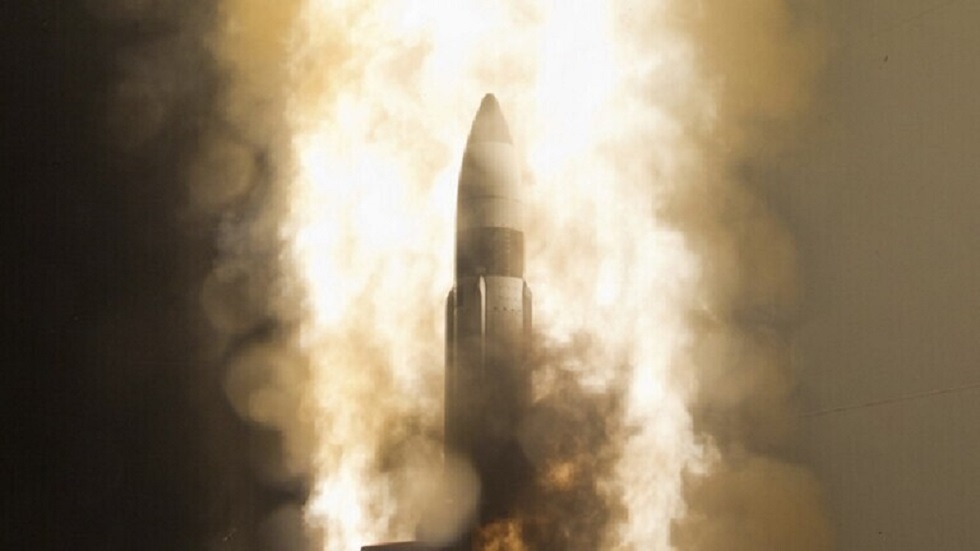 الدفاع الروسية تكشف عن مواصفات جديدة لصاروخ 