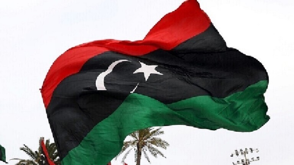 ليبيا.. 