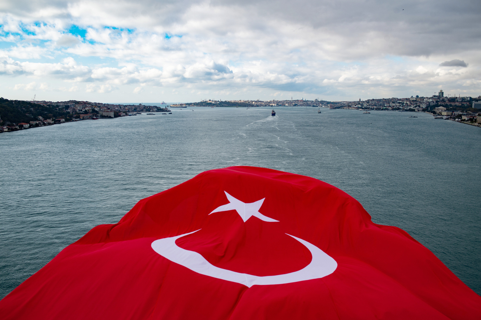 تركيا: حملة منددة بالتحرش تعصف بالأوساط الأدبية في البلاد