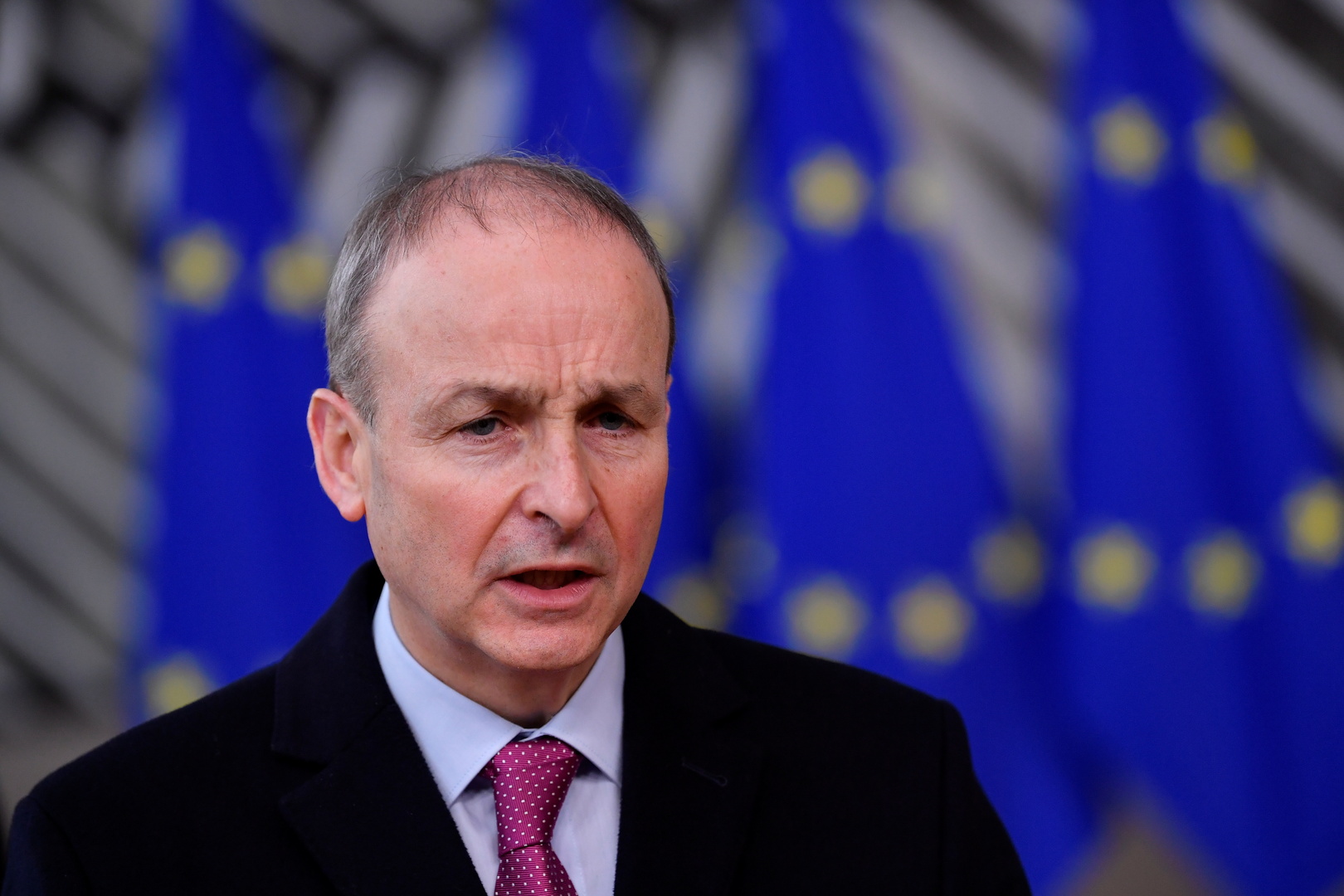 إيرلندا تكشف عن العقبة التي تؤخر الإعلان عن اتفاق 