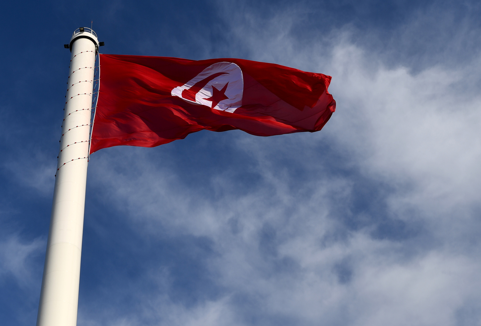 تونس: لا نعتزم التطبيع مع إسرائيل وموقفنا لن يتأثر بالتغيرات الدولية
