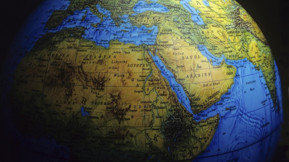 هل حان وقت تغيير حدود الدول العربية؟