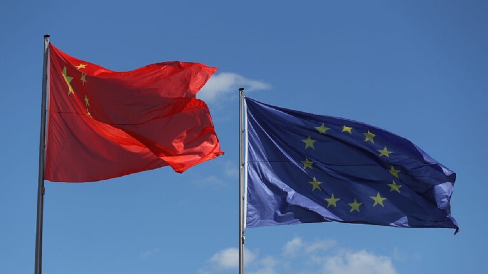 الاتحاد الأوروبي يطالب الصين بـ