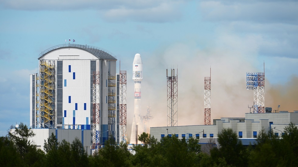شركة Glavkosmos الروسية تطلق أقمارا صناعية جديدة العام القادم