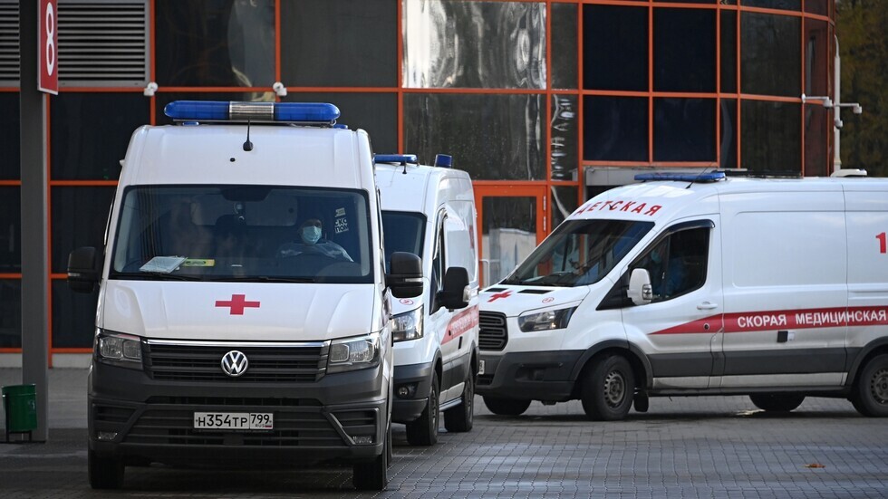 موسكو تسجل 77 وفاة جديدة بفيروس كورونا