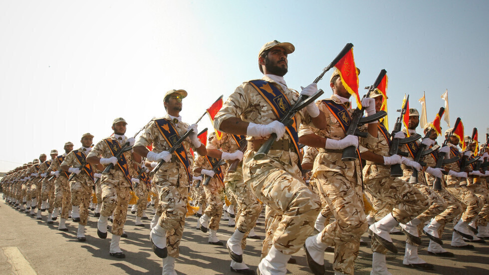 من جزيرتين متنازع عليهما مع الإمارات.. الحرس الثوري يعلن الجاهزية التامة لحماية أمن إيران