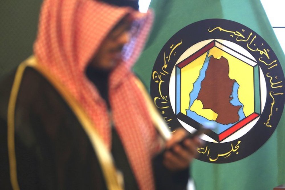 اجتماع افتراضي بين وزراء الخارجية الخليجيين وسط توقعات بقرب تسوية الخلاف مع قطر